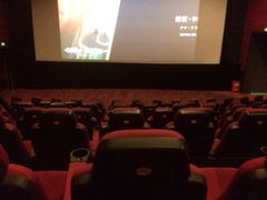 5号厅-AMG海上明珠影城(上海环球港RealDCinema店)