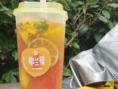 -果呀呀(国金街店)