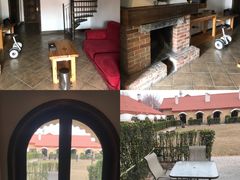 -意大利农场度假村