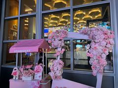-星巴克臻选(深圳万象天地旗舰店)