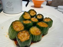 -阿忠食坊大排档·20年老店(万象城店)