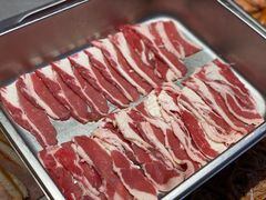 -纽牛有约自助烤肉(漳州中闽店)