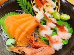 -肉魁屋·烧肉·烧鸟·酒场(高新店)