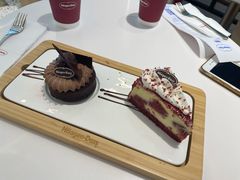 -哈根达斯(天河城店)