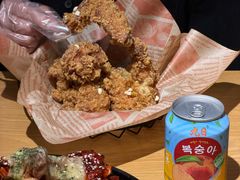 -海云台韩式汤饭·13年匠心韩料(南山店)