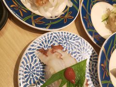 -大起水产回转寿司(道顿堀店)