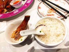 -稻香酒家(天河城店)