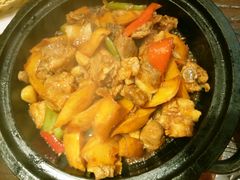 -重庆酸菜鱼(上海路店)