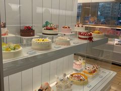 -甜星Star面包生日蛋糕(北坦店)
