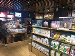 -九木杂物社(恒隆广场店)