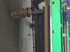 -云川台球(马甸店)