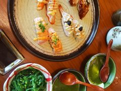 -俊屋料理·烧鸟·寿司·日泰融合菜(星际云汇店)