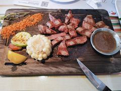 -米兰西点(新华路店)