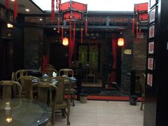 -陈厨老家菜馆(义安区店)