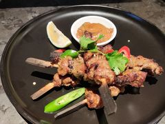-京A Taproom·精酿餐吧(CBD店)