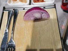 -通海俄式烧烤·俄罗斯大串(嵩山路店)