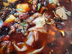 -黑竹香鸡(营和巷店)