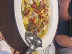-太二酸菜鱼(群光广场店)
