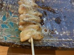 -鸟幸 TORISAKI 炭火居酒屋