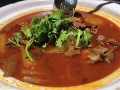 -简小舍·民间手艺菜(武昌江滩店)