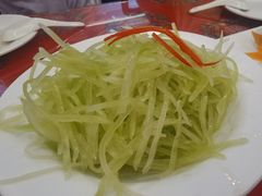 -玉华台饭庄(裕中西里小区店)