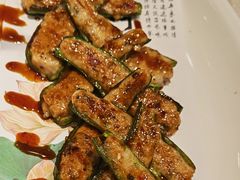 -新兴家喻酒家·羊城名宴(昌岗店)