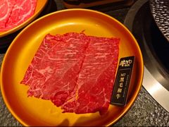 -牛YO寿喜烧和牛火锅自助(三台子万象汇店)