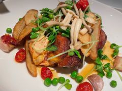 烤鸡-Solo(衡山路店)