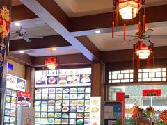 -长兴菜馆(高桥店)