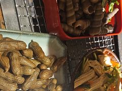 -柿子树炭烤羊腿(金台路店)