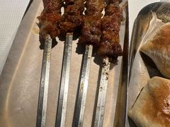 -西域阿里马新疆菜·清真(桂花路店)