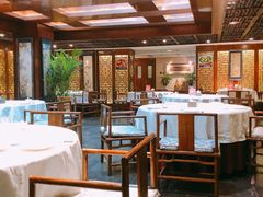 大堂-汉唐宴长安食府