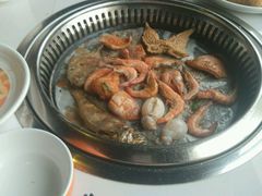 -钱小奴创意自助餐厅·原切谷饲安格斯畅吃(苏州昆山招商花园城店)