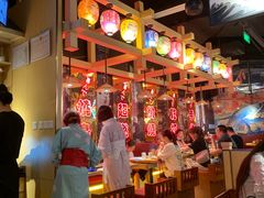 -有喜屋·日料·居酒屋(旭辉广场店)