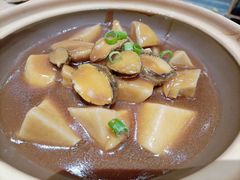 -串门海鲜烧烤(五四广场店)