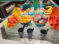 -纽约客美式餐厅(新奥购物中心店)