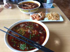 -苏氏牛肉面(北京南路店)