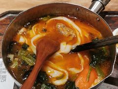 -小满手工粉(上海月星环球港店)