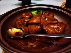 -宝燕壹号景观餐厅(龙盛国际商业广场店)