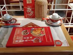-味福记·江西小炒·南昌小吃(青山湖万达店)