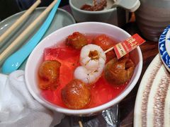 -食味酒味天津菜·海肠捞饭·东方酒饮(鼓楼店)