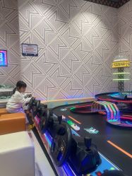 -meland亲子乐园(北京首开通州万象汇店)