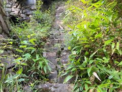-浙北大峡谷