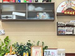 -曼谷食堂·泰国家庭料理(丹桂路店)