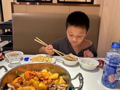 -七欣天香辣蟹火锅(闵行浦江欢乐颂店)