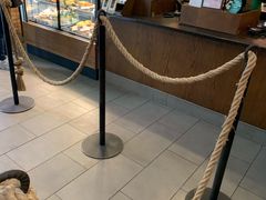-星巴克(天津火车站店)