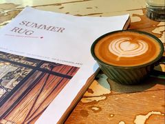 -the rug 飞毯 (朝阳公园店)