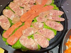 -小牛哈尼韩式水煎肉(万象城店)