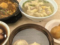 -穆桂英美食(南禅寺店)