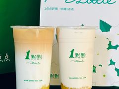 -1点点(银座和谐广场店)